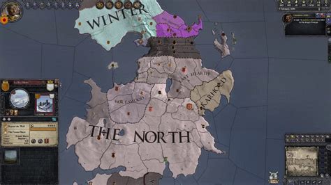 Best Game Of Thrones Mods For Ck2 Megatable