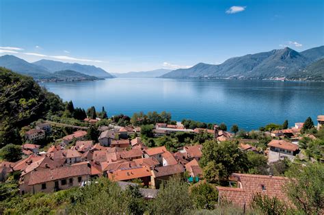 Become a fan here in facebook right. Lake Maggiore - Life in Italy