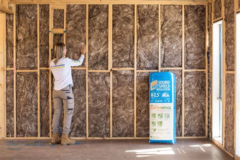 The Advantages Of Insulating Interior Walls Pricewise Insulation