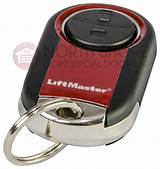 Liftmaster 374ut Universal Remote Pictures