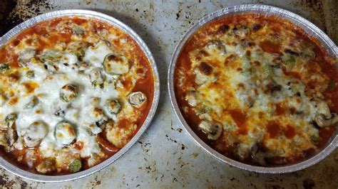 Use this keto pizza cups recipe to find out. Keto Vlog September 28 2019 Homemade Pizza Bowls - YouTube