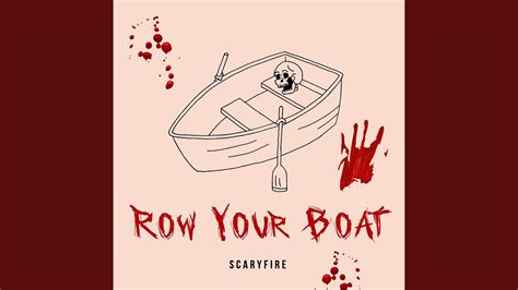 Row Your Boat Youtube