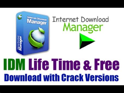 It is the easiest and safest way to have free registered internet download manager (idm) lifetime and with your name. How to download IDM and register for free MUHAMMAD NIAZ ...