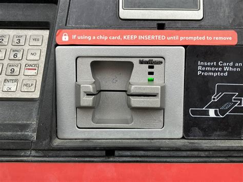 Credit Card Skimmers Found On Kansas City Area Gas Pumps Heres How To