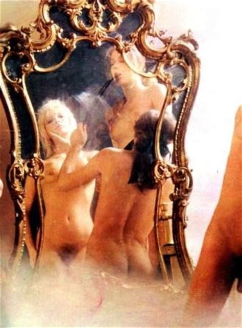 Patty Pravo nude pics página