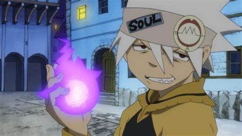 Soul Eater The Complete Series Micah Solusod Laura