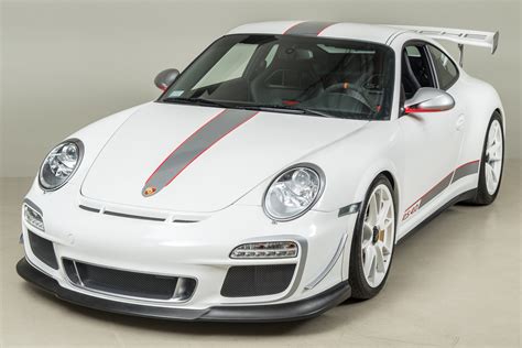 2011 Porsche 911 Gt3 Rs 405734