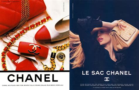 Eu Amo Chanel Campanhas Chanel