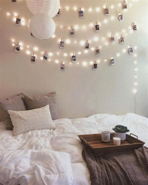 See more ideas about fairy lights bedroom, curtain lights, led curtain lights. 14 Ways To Make Your Room A Comfy, Cozy Safe Haven