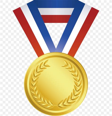 Gold Medal Olympic Medal Clip Art Png 635x852px Medal Award Bronze
