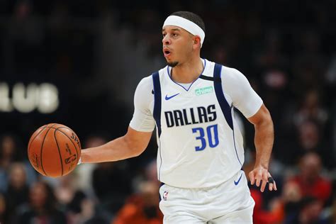 Why Seth Curry Is A Perfect Shooter For The Sixers Liberty Ballers