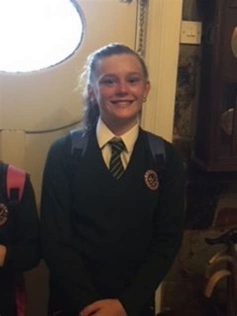 Search Launched For Missing 12 Year Old Girl North Wales Live