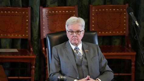 lt gov patrick texas senate will do its duty if ken paxton impeachment efforts advance