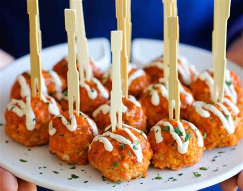 Our Top 19 Recipes For Appetizers Served On Sticks Brit Co