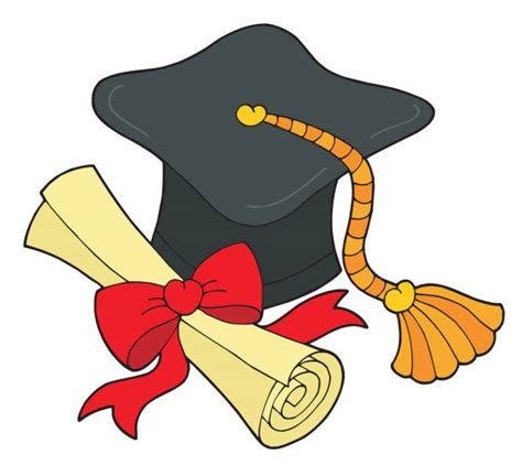 Doctoral Graduate Illustrations Royalty Free Vector Graphics And Clip