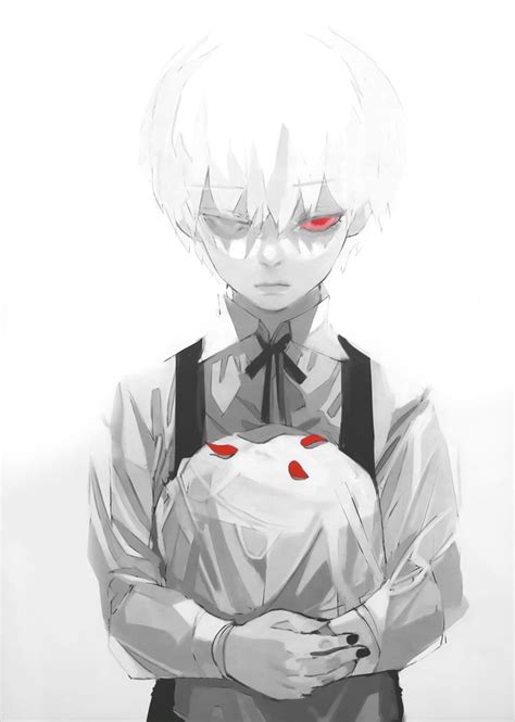 Room Of Ghouls Photo Tokyo Ghoul Ghoul Anime