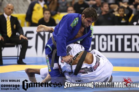 Buchecha Talks Coming Back From Injury To Win 4th Open Class Title