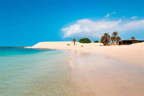 ilha da boavista cabo verde destino de férias voos hoteis informação geral rotas turisticas
