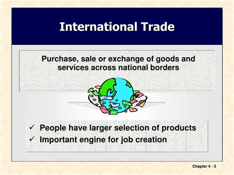Ppt International Trade Theory Powerpoint Presentation Free Download