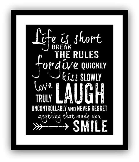 Life Is Short Quotes Mark Twain Twain Inspirational