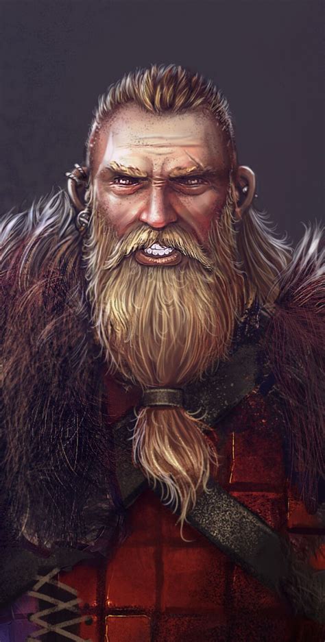 Pin By Valkyriekelly On Dwarves In 2021 Viking Character Vikings