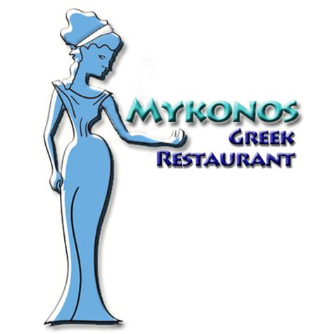 This restaurant is situated in the heart of a lovely greek town, tarpon spring. Mykonos Restaurant (@MykonosGreek) | Twitter