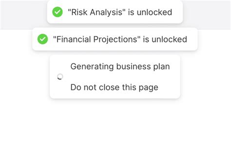 About Ai Business Plan Generator