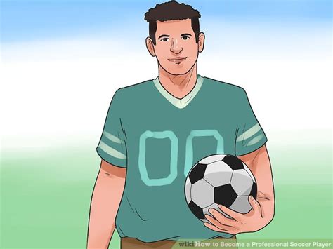 Do you think you need to give your kids a reason to get outside and start playing more sport? How to Become a Professional Soccer Player (with Pictures)