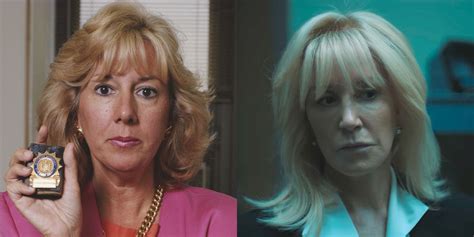 who is linda fairstein the central park 5 prosecutor when they see us