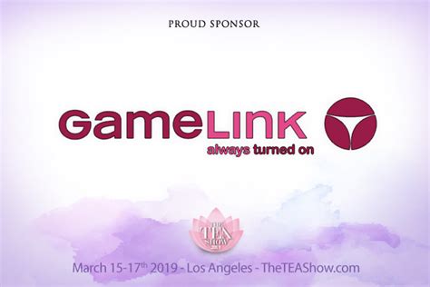 Gamelinks Signs As Platinum Sponsor At 2019 TEAs The Trans Erotica Awards