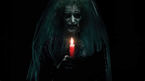 Insidious Chapter 4 Makes Way For Half To Death Modern Horrors