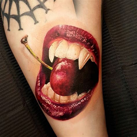 5715 Likes 21 Comments Tattoo Realistic Tattoorealistic On