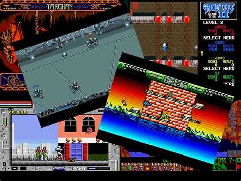 Best Amiga 500 Games Tried Tested And Rated In 2023 Retro Secret