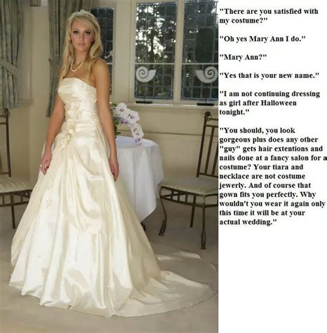 Pinterest Transgender Bride Wedding Captions Gowns