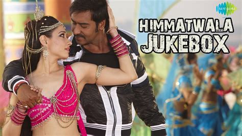 Pachtawa official video song 2015watch dailymotion. Himmatwala 2013 - Jukebox - Full Songs - Ajay Devgn ...