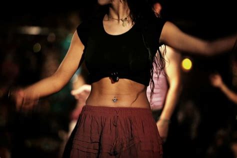 2 egyptian belly dancers jailed for inciting debauchery with music videos
