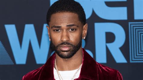 Big Sean Debuts Video For Harder Than My Demons Wmix