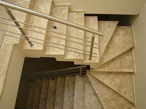 Escadas De Mármore Veja Diferentes Tipos De Mármores Preços Dicas