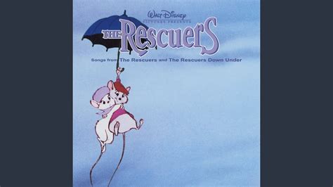 End Credits The Rescuers Down Under From The Rescuers Down Under