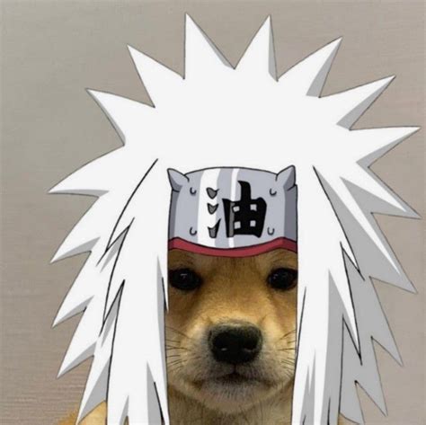 Pin By Connie Uchiha On Dog Xhido Anime Kitten Anime Funny Dog Icon