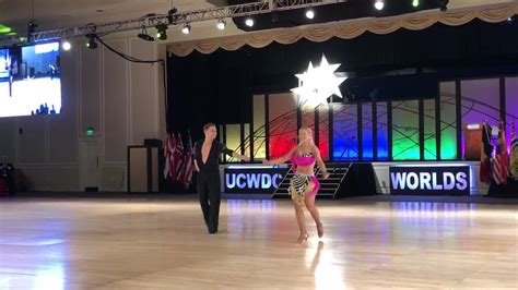 2020 Worlds Showcase Of Champions Line Dance Superstars By Ucwdc