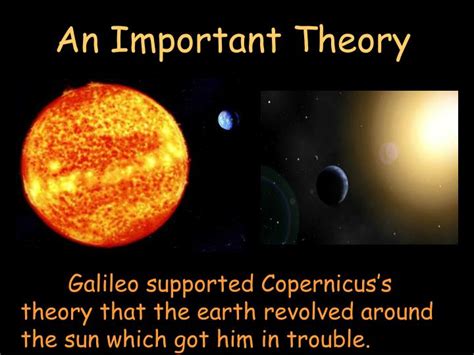 Galileos Two Books On The Heliocentric Theory
