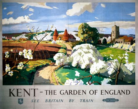 ART & ARTISTS: Railway Posters - part 7 | Travel posters, Vintage travel posters, Railway posters