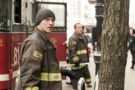 Chicago Fire Season 7 Episode 12 Preview Make This Right