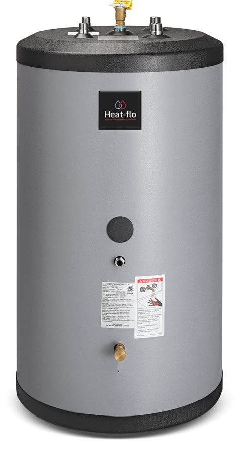 Hot Water Booster Storage Tanks Heat Flo