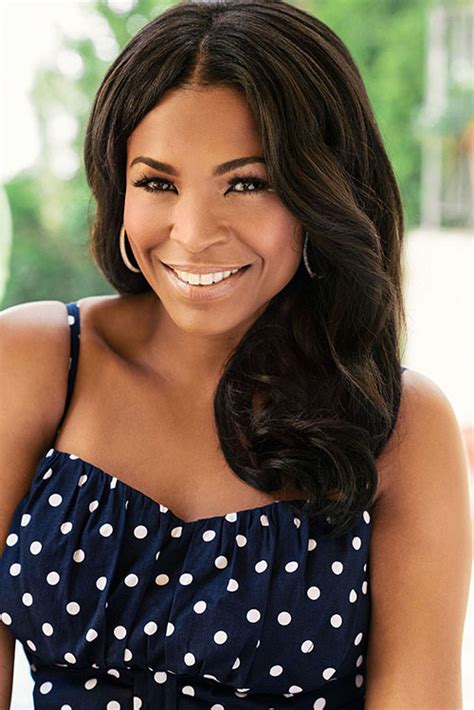 Nia Long Bra Size, Age, Weight, Height, Measurements - Celebrity Sizes