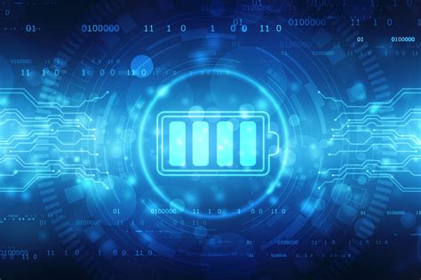 Battery Technology Ife