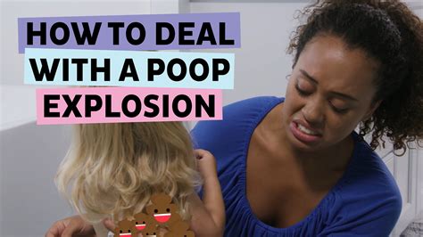 When Things Go Wrong The Poop Explosion 2019