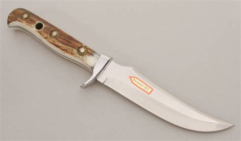 Puma Knives 6393 Skinner Klc13348 The Cutting Edge