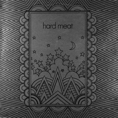 Hard Meat Album By Hard Meat Spotify